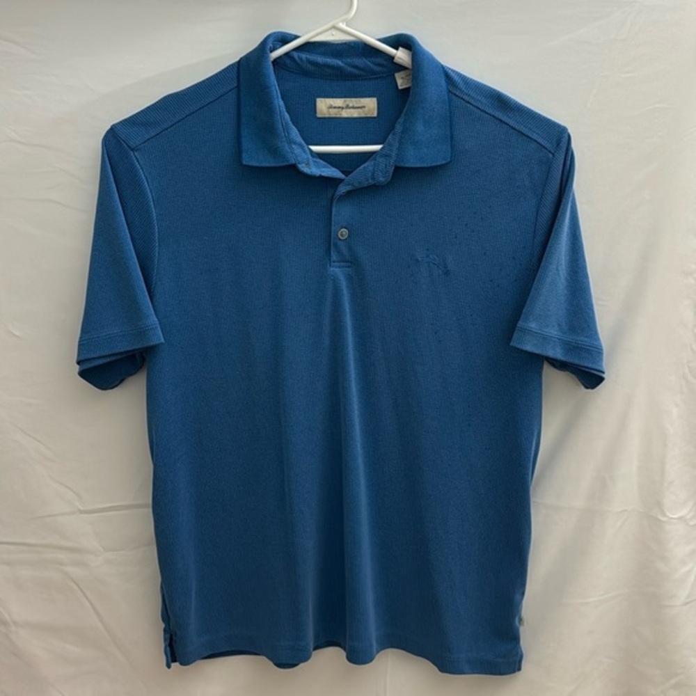 Tommy Bahama Men’s Polo Shirt